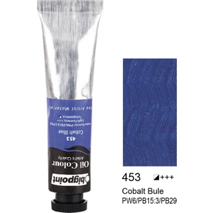Yaglı Boya 45 Ml Cobalt Blue 453