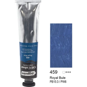 Yağlı Boya 200 Ml Royal Blue 459