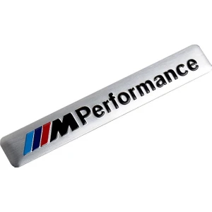 Bmw M Performance Arma