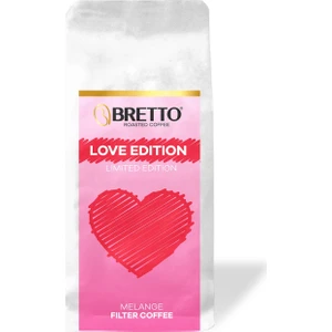 Love Edıtıon Fılter Coffee 200Gr