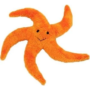 Bambi Toys Deniz Yıldızı Turuncu Wellsoft 18 cm