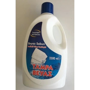 Beyaz Yüzey Temizleyici 2,5lt 2 Adet