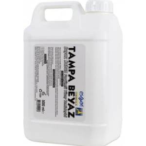 Beyaz Yüzey 5 Lt 2 Ad