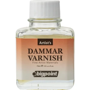 Dammar Varnish 75Ml Bppodv75