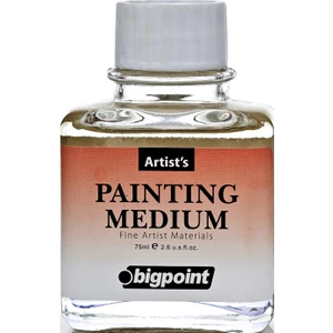 Painting Medium 75 Ml - Bppopm7