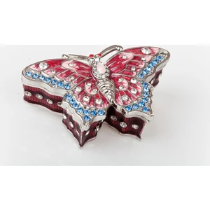 Hediyelik Biblo Kelebek