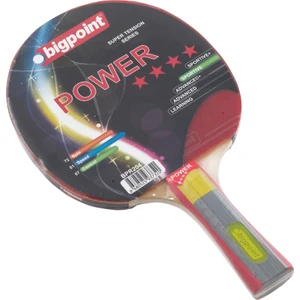 Masa Tenisi Raketi - 4* (Power)