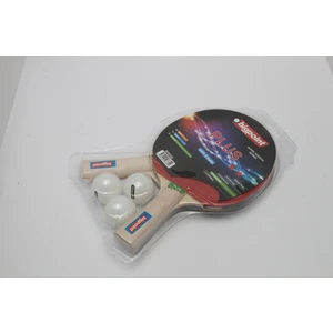 Masa Tenisi Raket Seti (2 Raket+3 Top) - 2*