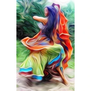 Marcel Sanat Marcel Sanat Modern Seri  43 x 66