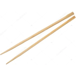 Deco Elit Çin Çubukları Japon Çubukları 1 Çift  Yemek Çubuğu 2 Li