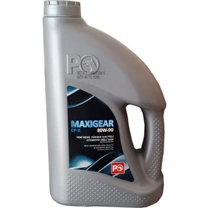 Petrol Ofisi 80W-90 Şanzıman Yağı 3lt