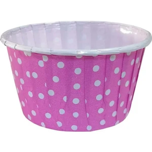 Pet Kapsül Pembe 50X39 mm - 25'li