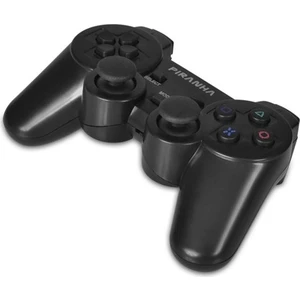 8843 Çift Motorlu USB Girişli Oyun Kolu Joystick