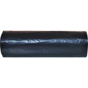 Ambalaj Pazarı Rulo Siyah Çöp Poşeti Jumbo 80X110 (500 Gr)