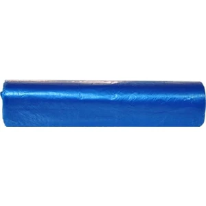 Ambalaj Pazarı Rulo Mavi Çöp Poşeti Jumbo 80X110 (220 Gr)