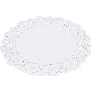 Ambalaj Pazarı Kağıt Dantel 28 cm - 100'LÜ
