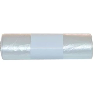 Ambalaj Pazarı Rulo Çöp Poşeti Küçük 40X50 cm - 40 Adet