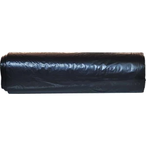 Ambalaj Pazarı Rulo Siyah Çöp Poşeti Jumbo 80X110 (400 Gr)