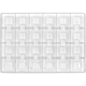 Ambalaj Pazarı 24 Bölmeli Madlen Seperatör 750 gr - 50'li