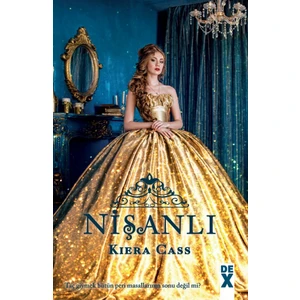 Nişanlı - Kiera Cass