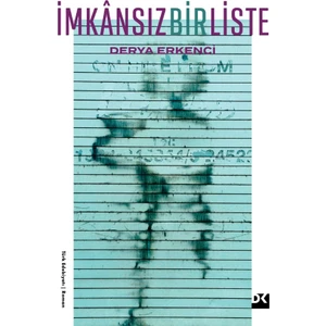 İmkânsız Bir Liste - Derya Erkenci
