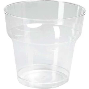Kristal Su Bardağı 180 cc - 25'li