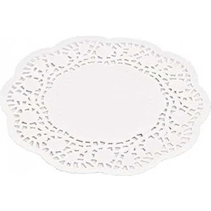 Ambalaj Pazarı Kağıt Dantel 22 cm - 100'LÜ