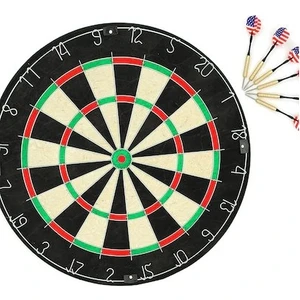 Dart Tahtası Seti