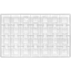 Ambalaj Pazarı 28 Bölmeli Madlen Seperatör 1000 gr - 50'li