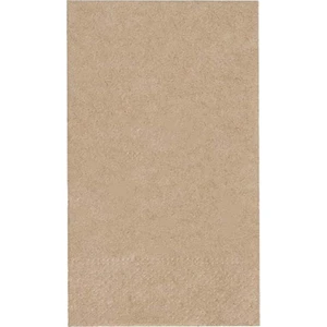 Ambalaj Pazarı Garson Katlama Kraft Peçete 40X40 cm (1/8) - 50'li