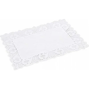 Ambalaj Pazarı Kağıt Dantel 26X37 cm - 100'LÜ