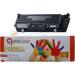 QPRİNT TONER  204L Muadil Toner 5000 Sayfa Siyah