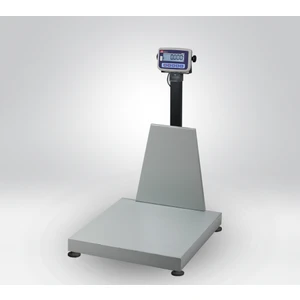 Eko LCD Tartım Baskül 60 kg 40 x 50 cm