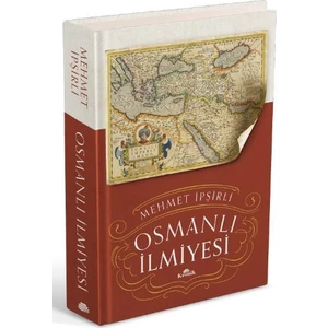 Osmanlı İImiyesi - Mehmet İpşirli