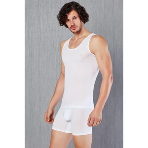 Beyaz Erkek Atlet 2030P