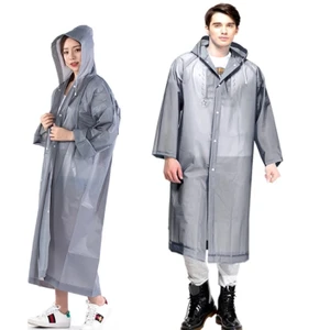 Raıncoat Eva Unisex Yağmurluk