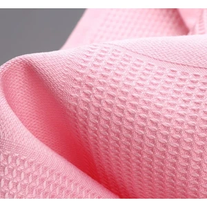 Mikrofiber Temizlik Bezi Çok Renkli 3'lü