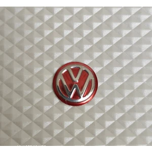 Pelit Otomotiv Volkswagen Anahtar Logosu 14MM