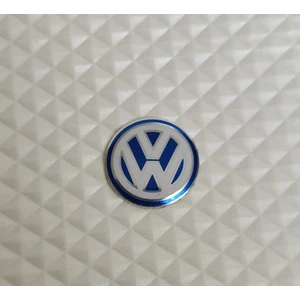 Pelit Otomotiv Volkswagen Anahtar Logosu 14MM