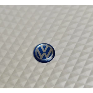 Pelit Otomotiv Volkswagen Anahtar Logosu 10MM