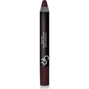 Golden Rose Matte Ruj 03