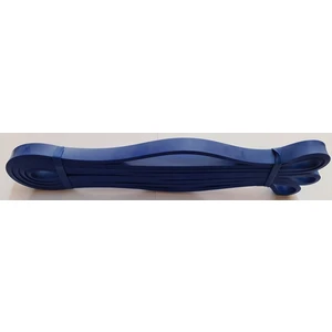 Dr. Cornell Povit LPB13 Hafif Latex Güç Bandı 13 mm Mavi Direnç Lastiği Tension 13-20 Direnç Güç Aralığı 3-5 kg