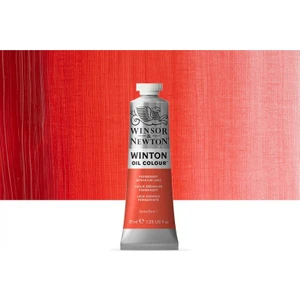 Winsor & Newton Yağlı Boya 37 ml Permanent Geranium Lake 480 22