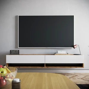 Robin Home Loft Tv Ünitesi Televizyon Sehpası No 9
