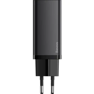 Gan2 Lite Hızlı Şarj Cihazı C + U 65W