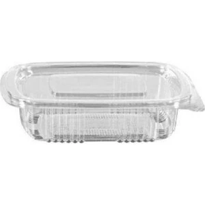 Sızdırmaz Kase 150GR - Düz Kapak  V01 100'LÜ