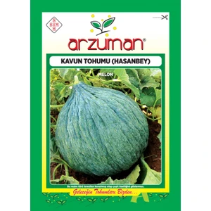 Hasanbey Kavun Tohumu (10 Gr)