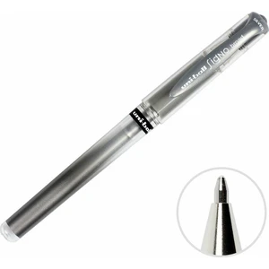 UM-153 Signo Broad İmza Kalemi 1.0 mm  Gümüş