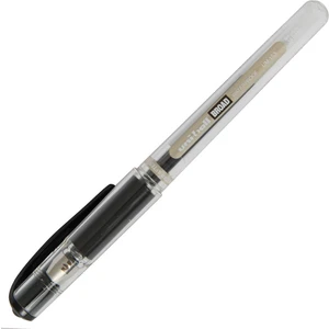 UM-153 Signo Broad İmza Kalemi 1.0 mm  Siyah
