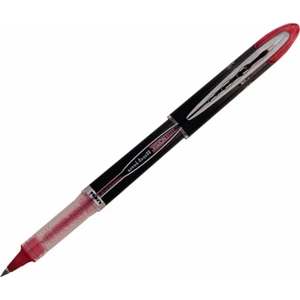 UB-205 Vision Elite Micro Roller Kalem 0.5 mm  Kırmızı